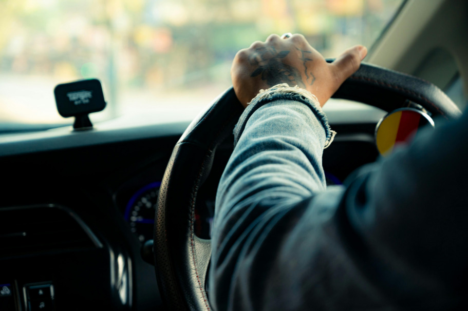 drivers medical fitness examination